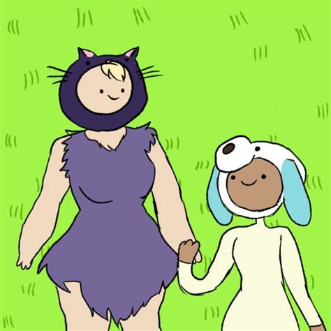 adventure time susan and frieda